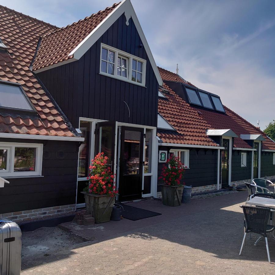 De Cyprian Bed & Breakfast Kaard Exterior photo