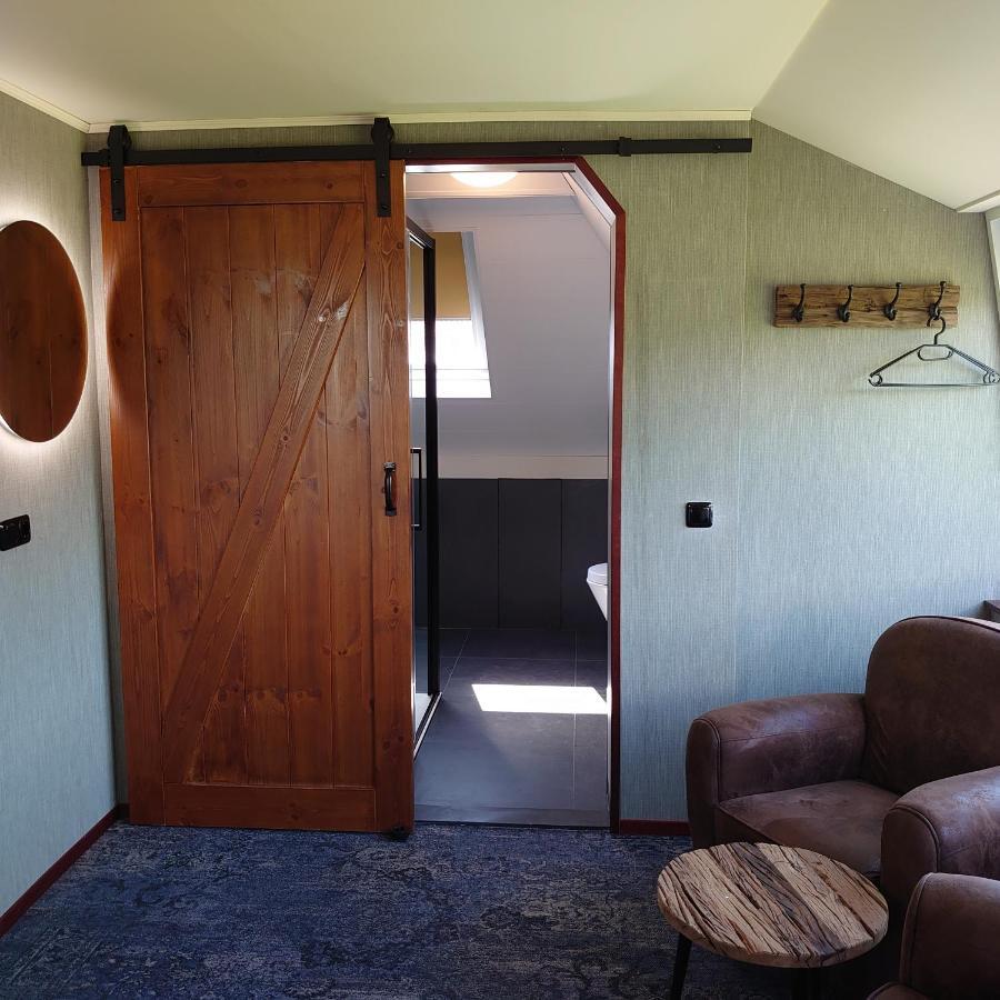 De Cyprian Bed & Breakfast Kaard Exterior photo