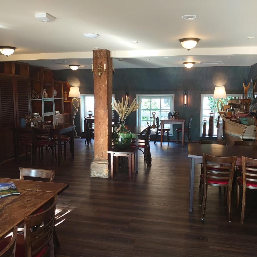 De Cyprian Bed & Breakfast Kaard Exterior photo